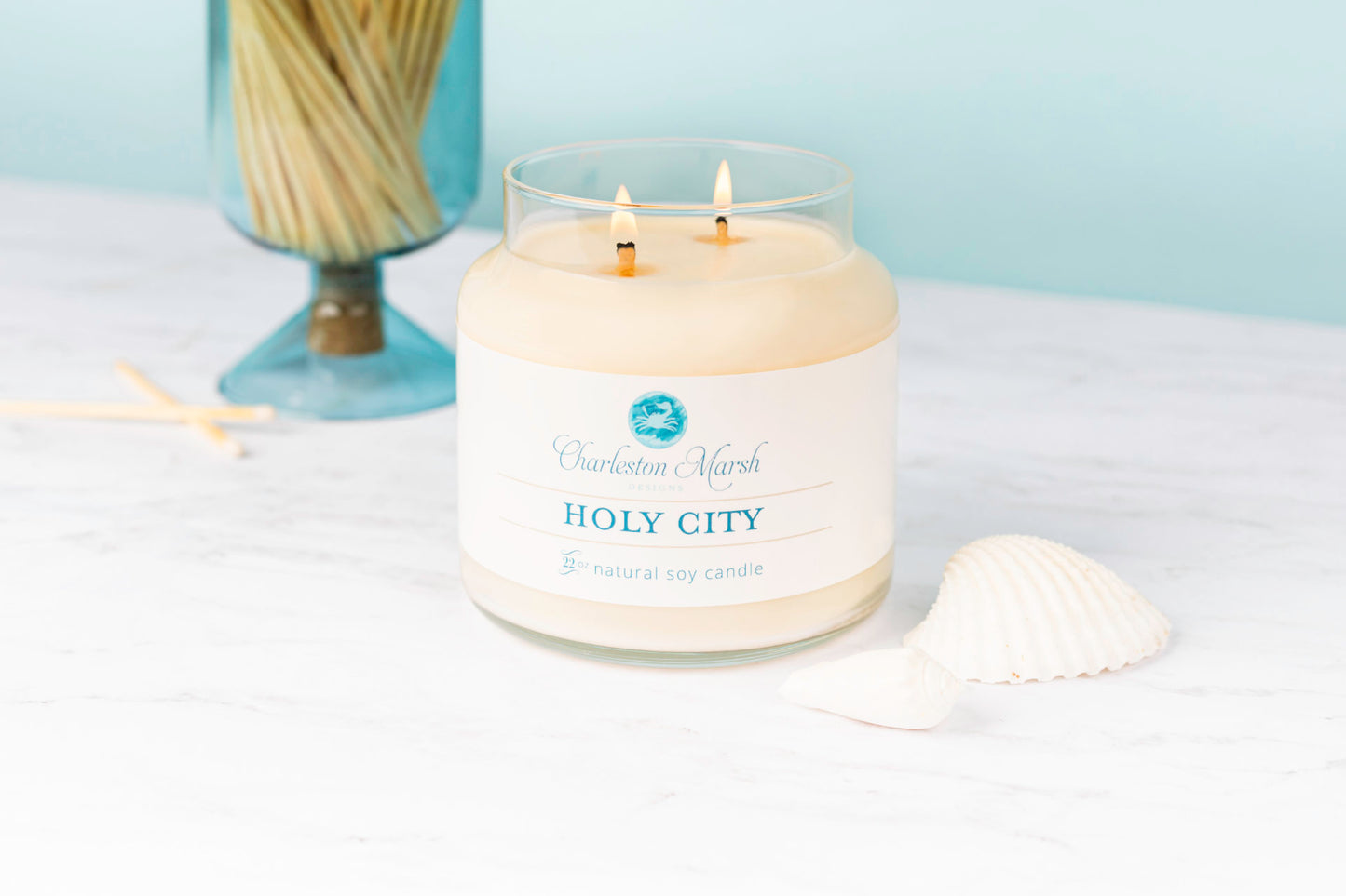 Holy City