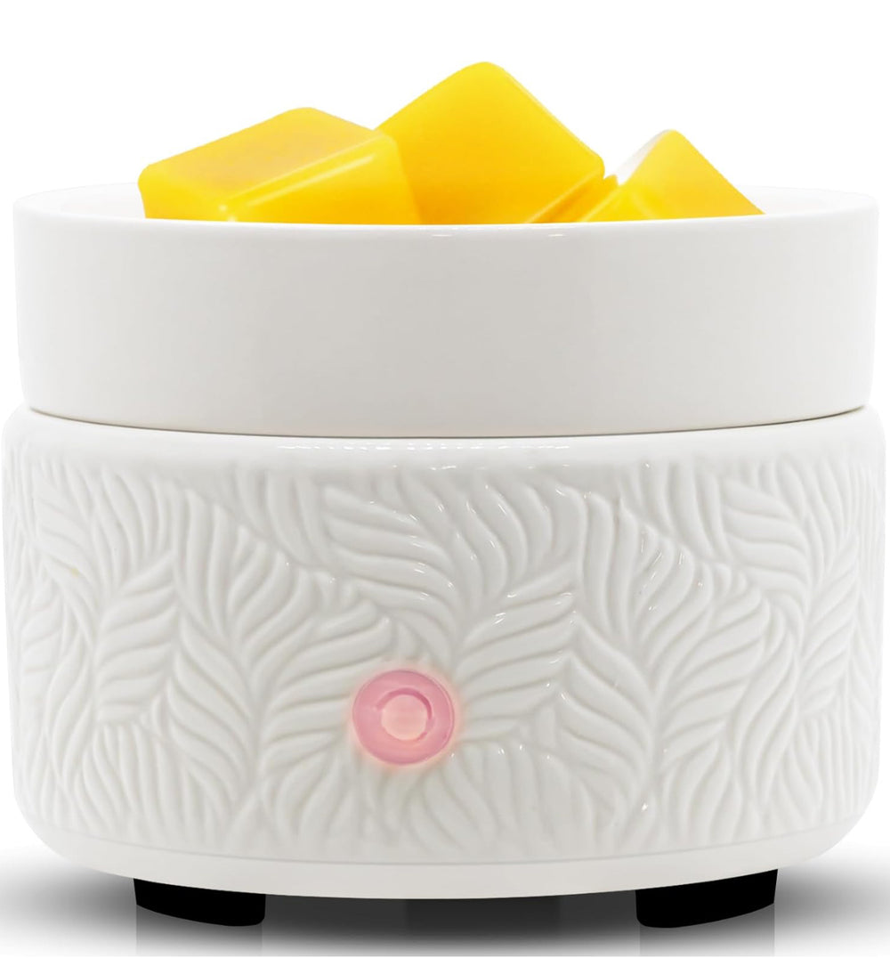 Wax Warmer