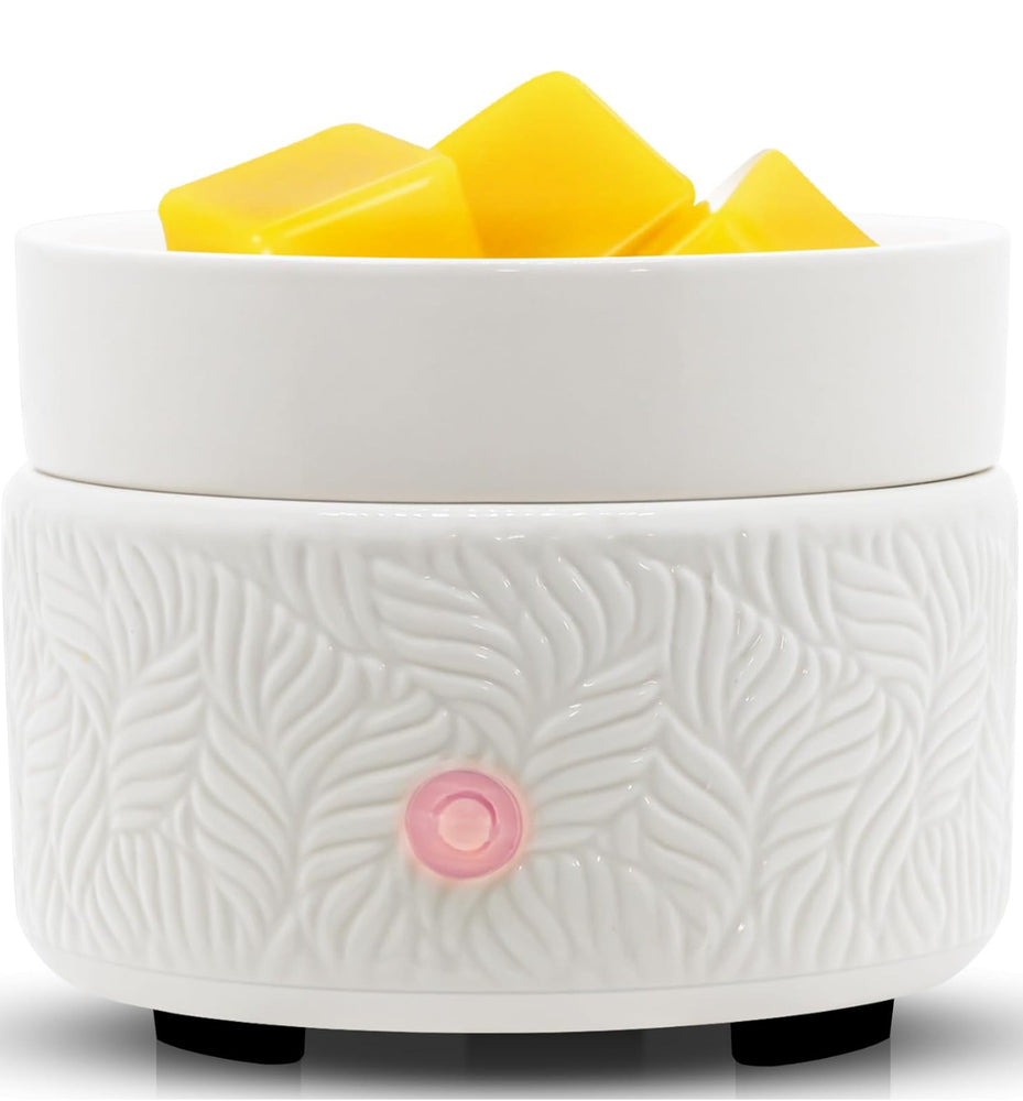 
                  
                    Wax Warmer
                  
                